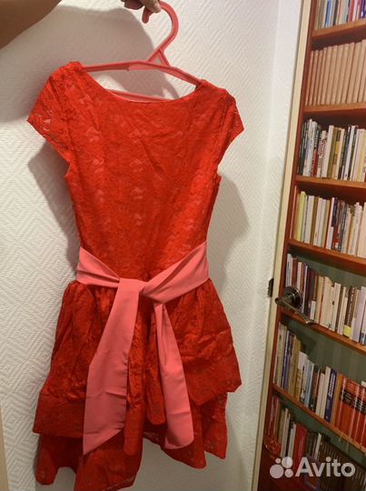 Платье. Размер 42