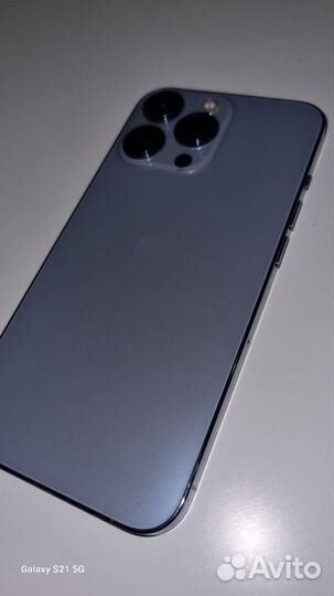 iPhone 13 Pro, 128 ГБ