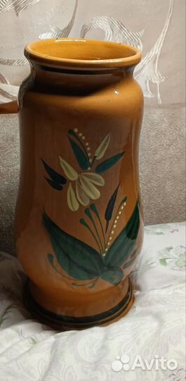 Все вазы для цветов