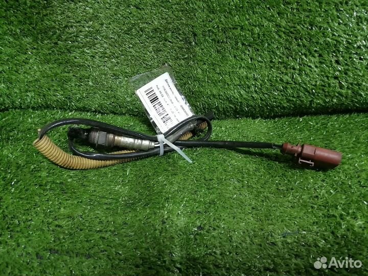 Датчик кислородный 06E906265D Audi A6 A6 C6 A6 C6
