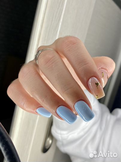 Маникюр, ищу клиентов