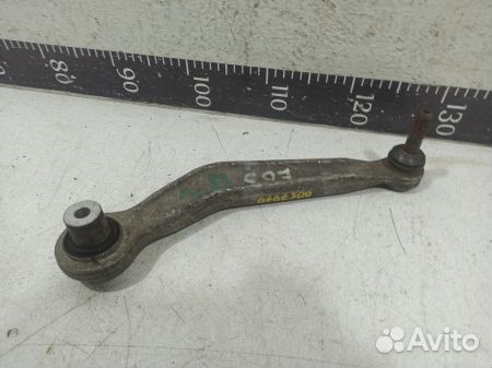 Рычаг задний поперечный правый