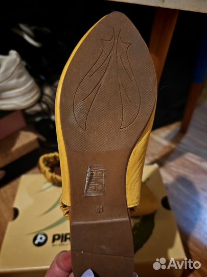 Босоножки женские 41 размер натуральная кожа