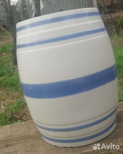 Бочок для солений