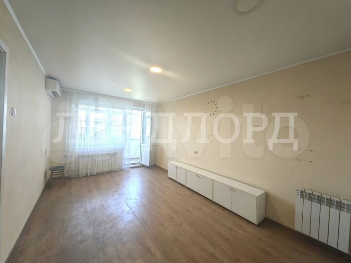 1-к. квартира, 31,3 м², 5/9 эт.