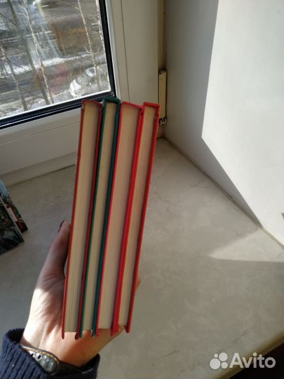 Книги детские брш, бмш