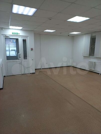 Свободного назначения, 91 м²