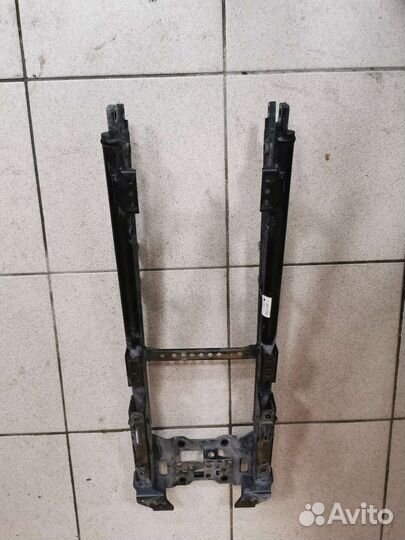 Подрамник задний Yamaha FZ8