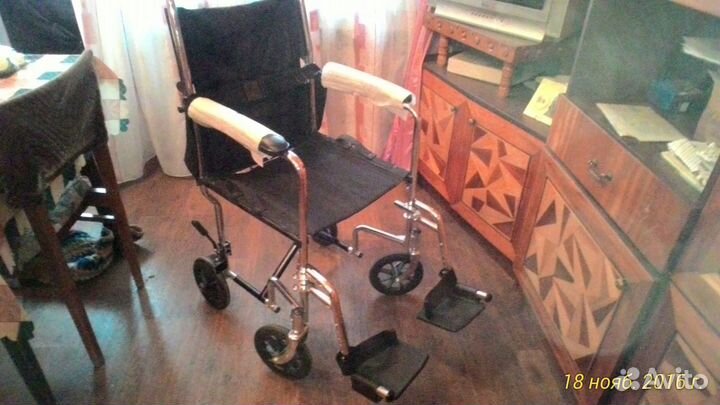 Продаётся кресло-каталка