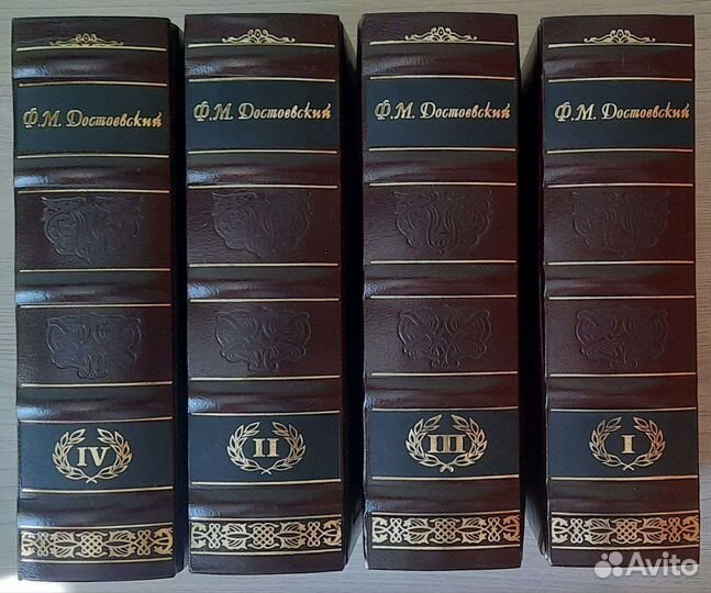 Достоевский. Вокруг трона. Царство женщин. Толстой