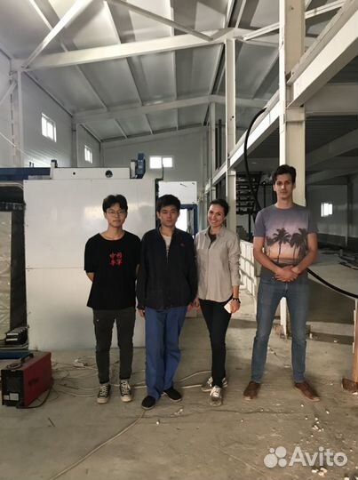 Переводчик китайского и английского языка