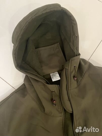 Тактический военный костюм мужской