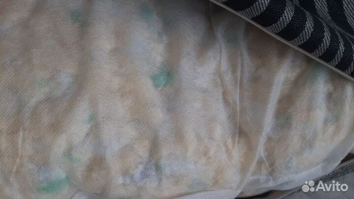 Декоративные подушки