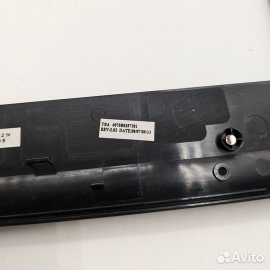 Рамка матрицы 6070b0257301, Acer Aspire 8920, 8930