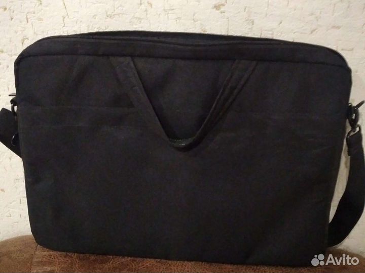 Сумка для ноутбука