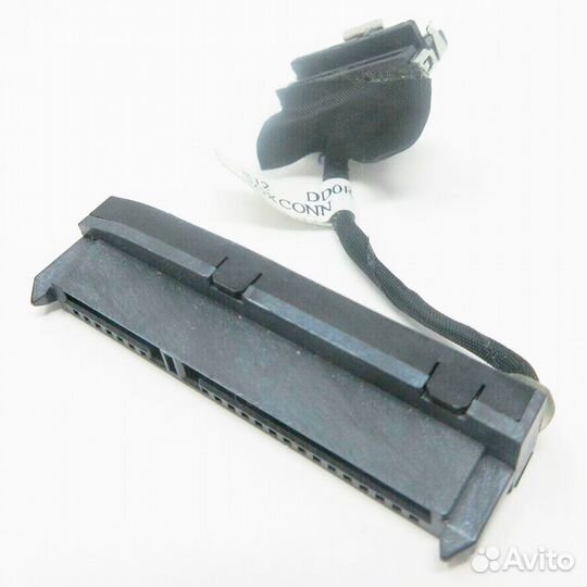 Переходник HDD SATA HP g6-1000. Отп. в регионы