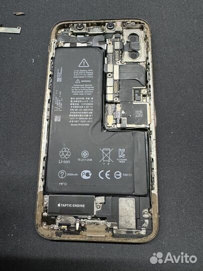 Ремонт iPhone и Android