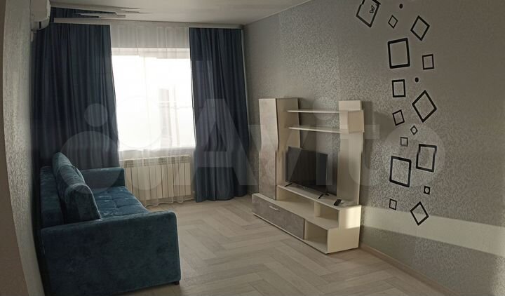 1-к. квартира, 32,3 м², 3/4 эт.