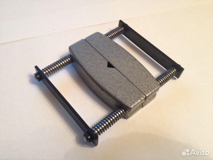 Устройство для неустойчивых объектов микроскопа