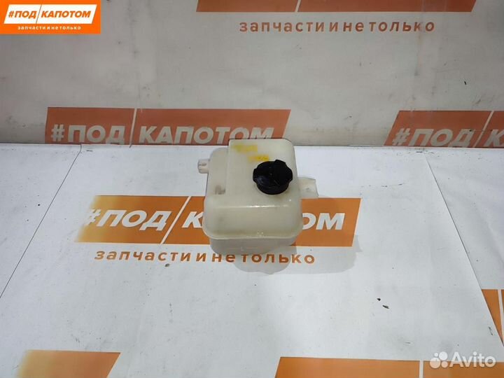 Бачок расширительный Hyundai ix35 2012 254302S000