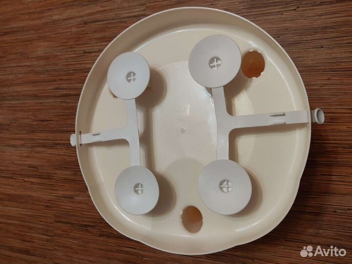 Стульчик для купания