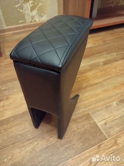 Подлокотник renault logan/sandero 2 stepway