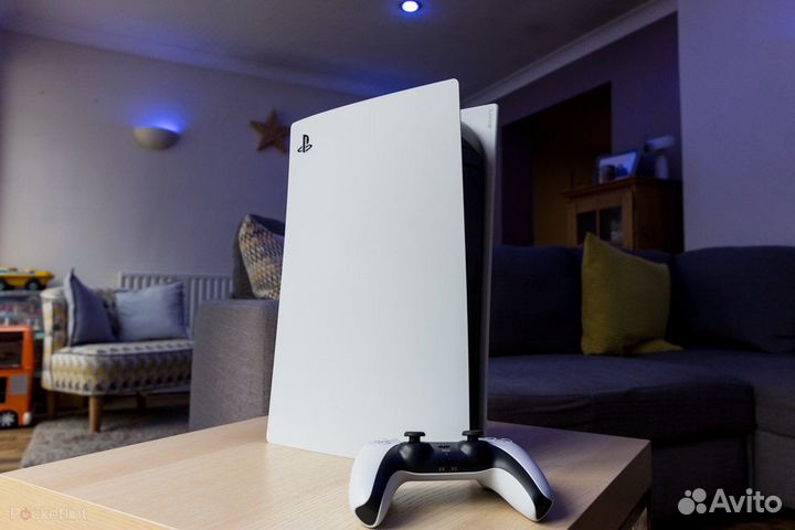 Sony playstation 5