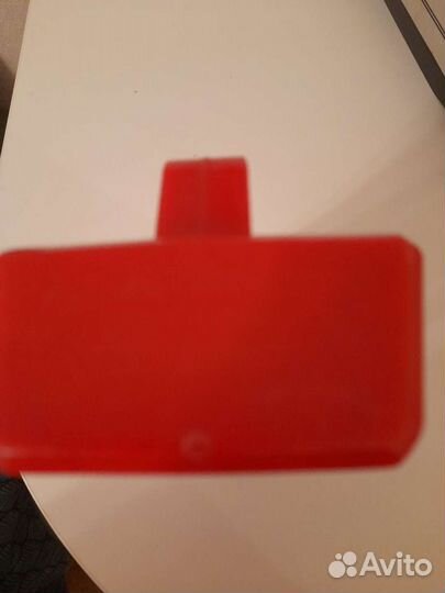 Фонарь эмитрон СССР 1990 года