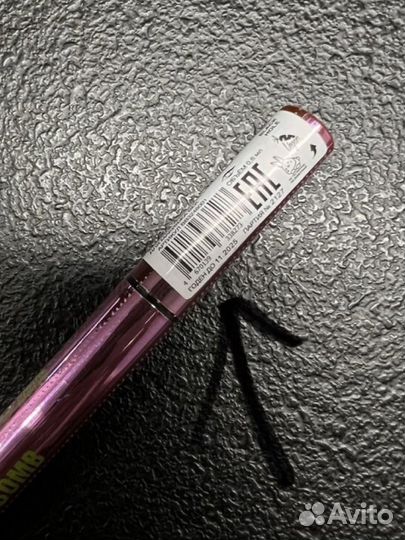 Набор косметики, новое