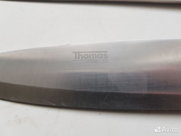 Нож Кухонный