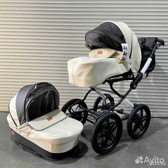 Коляска Cobabe 