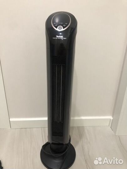 Тепловентилятор Tefal Intense Comfort Hot SE9420F0