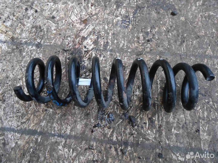Пружина задняя BMW 3-Series E92