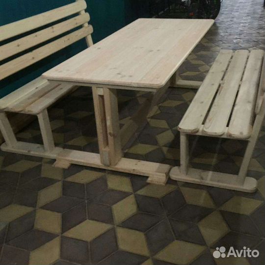 Мебель для бани