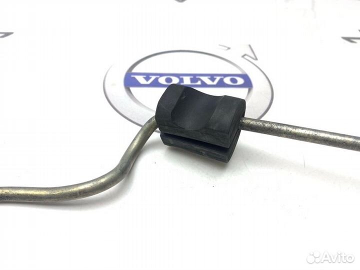 Топливная трубка Range Rover III L322 DSL 02-09