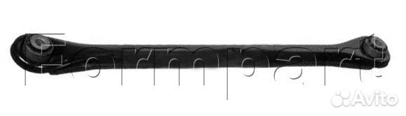 Рычаг задней подвески задний 4 Ford Mondeo III 00