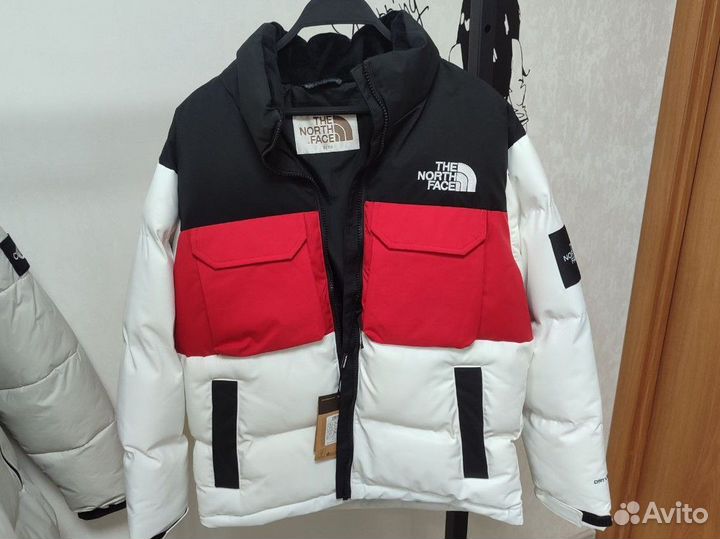 Куртка the north face