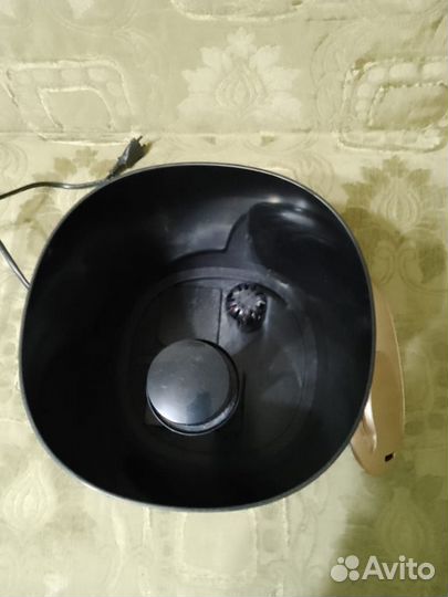 Увлажнитель воздуха Polaris PUH 8105 TF