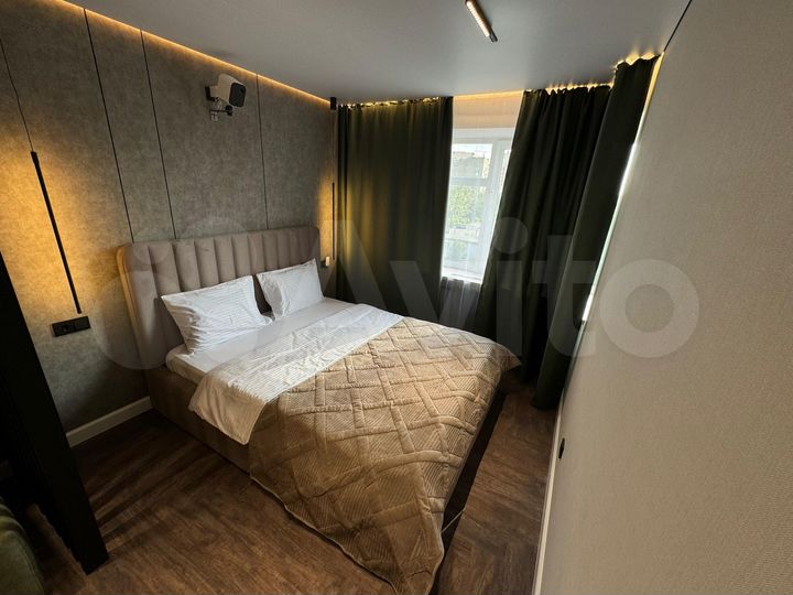 Квартира-студия, 32 м², 8/10 эт.