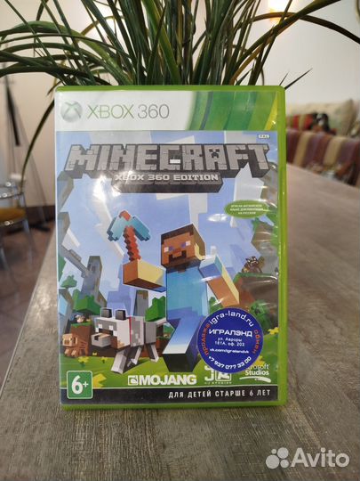Диски на xbox 360 лицензия
