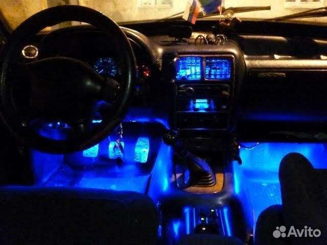 Электрика.карбюратор