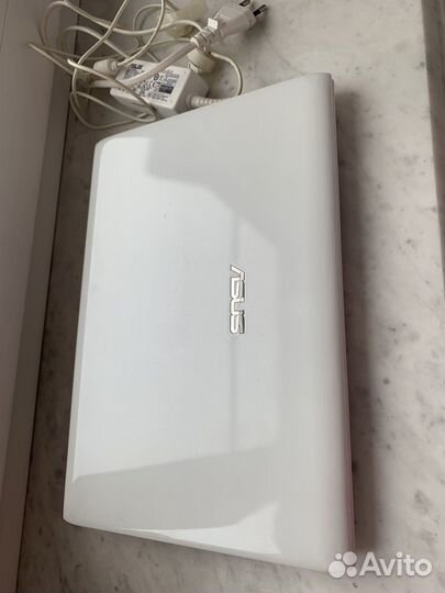 Asus нетбук