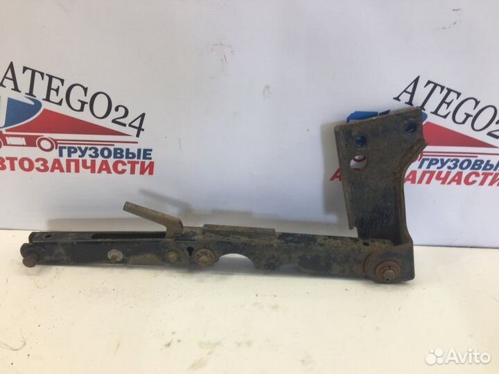 Упор механизма опрокидывания кабины Isuzu Nmr