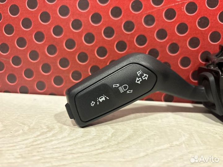 Переключатель подрулевой (стрекоза) Ford Focus St