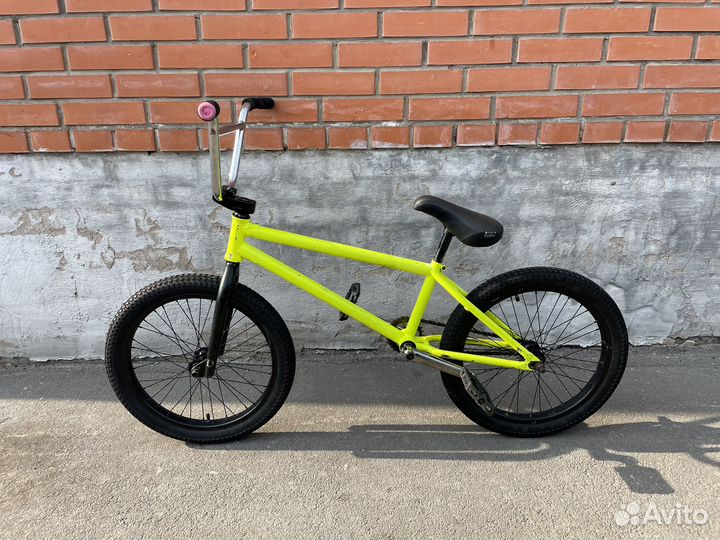 BMX Radio Darko