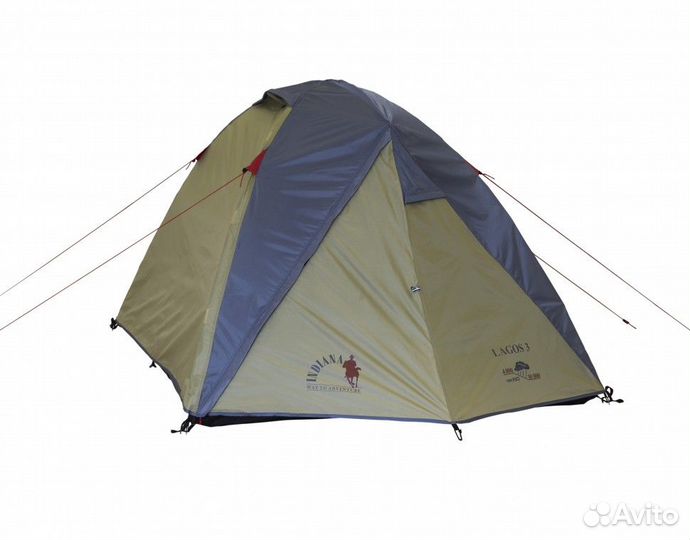 Палатка Indiana Lagos 3