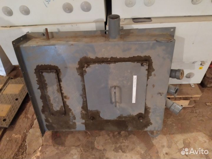 Газовая горелка гг-1, произв. нпо 