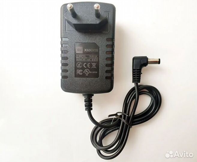 Зарядка YLS0251B-E300080 30V 0.8A Xiaomi Dream T20