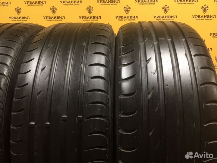 Roadstone N8000 205/55 R16 94W