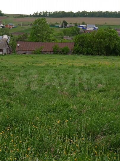 Участок 16 сот. (ИЖС)